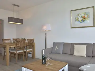 Ferienwohnung für 4 Personen (55 m²) in Sylt-Ost 10/10