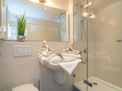 Ferienwohnung für 2 Personen (28 m²) in Sylt-Ost 2/10