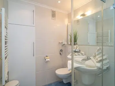 Ferienwohnung für 2 Personen (28 m²) in Sylt-Ost 4/10