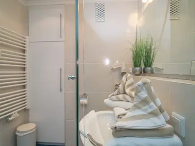 Ferienwohnung für 2 Personen (28 m²) in Sylt-Ost 5/10