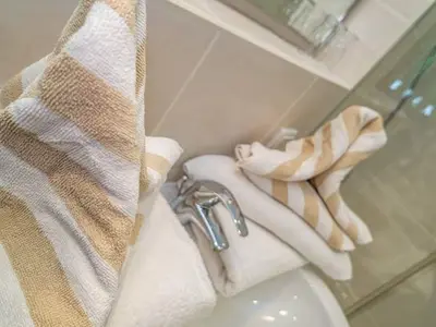 Ferienwohnung für 2 Personen (28 m²) in Sylt-Ost 6/10