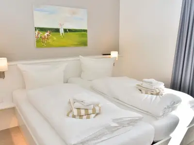 Ferienwohnung für 4 Personen (76 m²) in Sylt-Ost 1/10