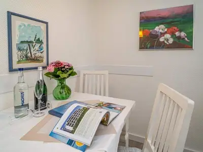 Ferienwohnung für 2 Personen (28 m²) in Sylt-Ost 9/10