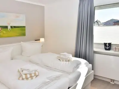 Ferienwohnung für 4 Personen (76 m²) in Sylt-Ost 7/10
