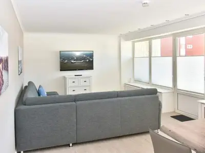 Ferienwohnung für 4 Personen (76 m²) in Sylt-Ost 8/10