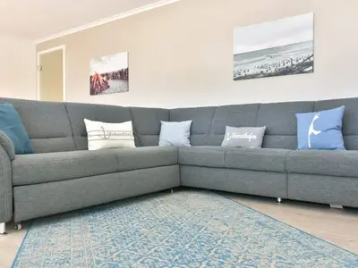 Ferienwohnung für 4 Personen (76 m²) in Sylt-Ost 9/10