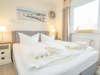 Ferienwohnung für 3 Personen (41 m²) in Sylt-Ost 2/10