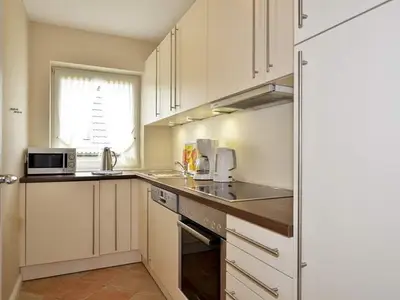Ferienwohnung für 6 Personen (85 m²) in Sylt-Ost 4/10