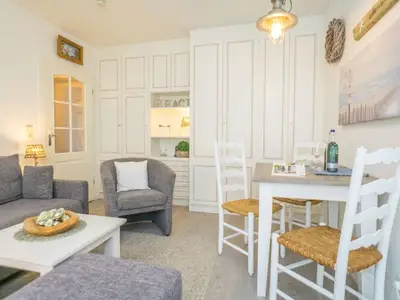 Ferienwohnung für 3 Personen (41 m²) in Sylt-Ost 5/10