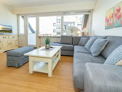 Ferienwohnung für 6 Personen (85 m²) in Sylt-Ost 7/10