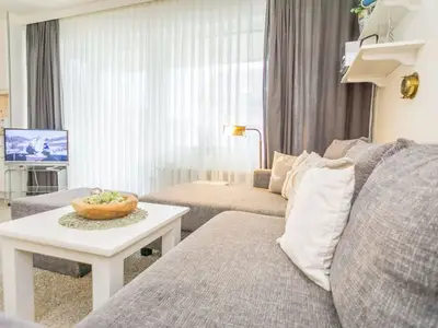 Ferienwohnung für 3 Personen (41 m²) in Sylt-Ost 6/10