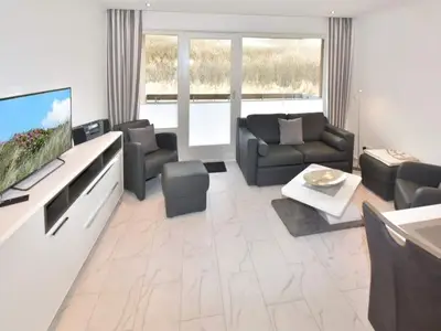 Ferienwohnung für 4 Personen (45 m²) in Sylt-Ost 1/10