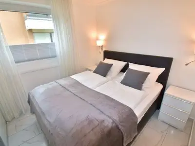 Ferienwohnung für 4 Personen (45 m²) in Sylt-Ost 3/10