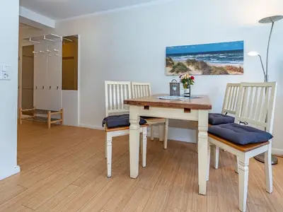 Ferienwohnung für 6 Personen (85 m²) in Sylt-Ost 10/10