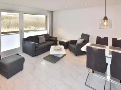 Ferienwohnung für 4 Personen (45 m²) in Sylt-Ost 5/10