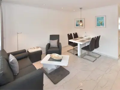 Ferienwohnung für 4 Personen (45 m²) in Sylt-Ost 6/10