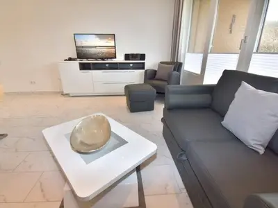 Ferienwohnung für 4 Personen (45 m²) in Sylt-Ost 7/10