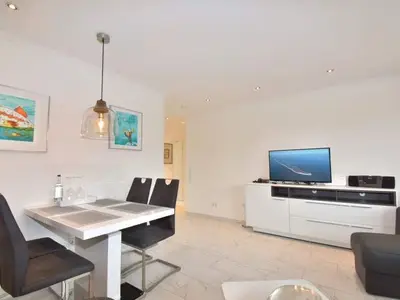 Ferienwohnung für 4 Personen (45 m²) in Sylt-Ost 8/10