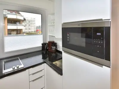 Ferienwohnung für 4 Personen (45 m²) in Sylt-Ost 9/10