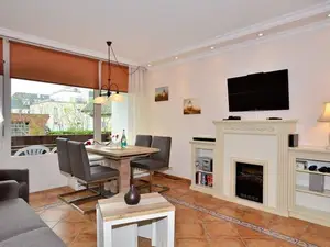 Ferienwohnung für 4 Personen (56 m²) in Sylt-Ost