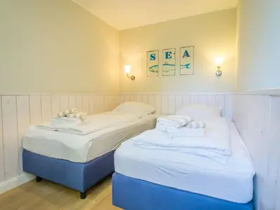 Ferienwohnung für 4 Personen (54 m²) in Sylt-Ost 3/10
