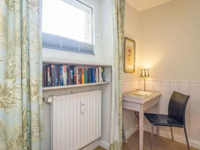 Ferienwohnung für 4 Personen (54 m²) in Sylt-Ost 4/10