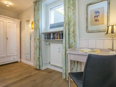 Ferienwohnung für 4 Personen (54 m²) in Sylt-Ost 5/10