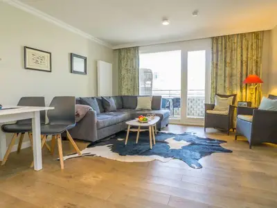 Ferienwohnung für 4 Personen (54 m²) in Sylt-Ost 7/10