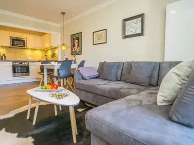 Ferienwohnung für 4 Personen (54 m²) in Sylt-Ost 8/10