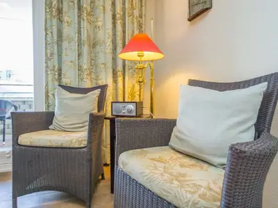 Ferienwohnung für 4 Personen (54 m²) in Sylt-Ost 10/10