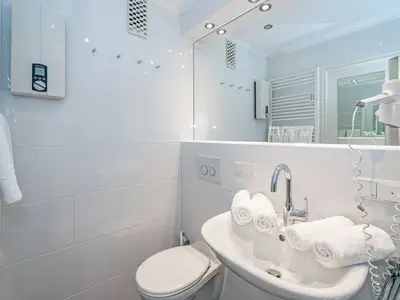 Ferienwohnung für 2 Personen (23 m²) in Sylt-Ost 2/10