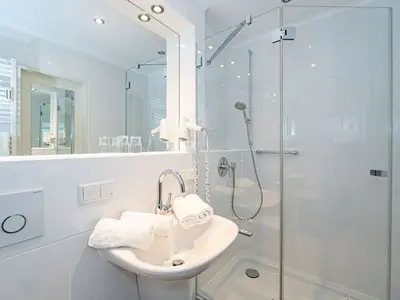 Ferienwohnung für 2 Personen (23 m²) in Sylt-Ost 3/10