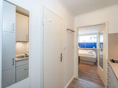 Ferienwohnung für 2 Personen (23 m²) in Sylt-Ost 6/10