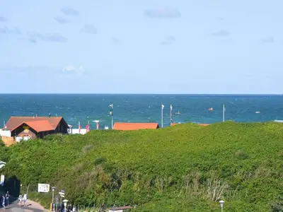 Ferienwohnung für 3 Personen (48 m²) in Sylt-Ost 1/10