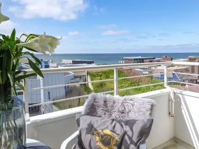 Ferienwohnung für 4 Personen (50 m²) in Sylt-Ost 1/10