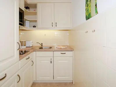 Ferienwohnung für 3 Personen (48 m²) in Sylt-Ost 2/10