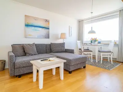 Ferienwohnung für 3 Personen (48 m²) in Sylt-Ost 3/10