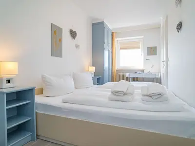 Ferienwohnung für 4 Personen (50 m²) in Sylt-Ost 3/10