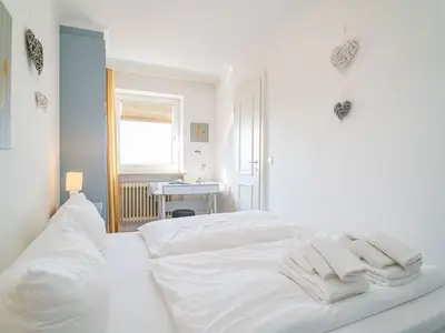 Ferienwohnung für 4 Personen (50 m²) in Sylt-Ost 4/10