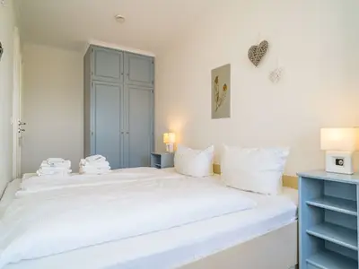 Ferienwohnung für 4 Personen (50 m²) in Sylt-Ost 5/10