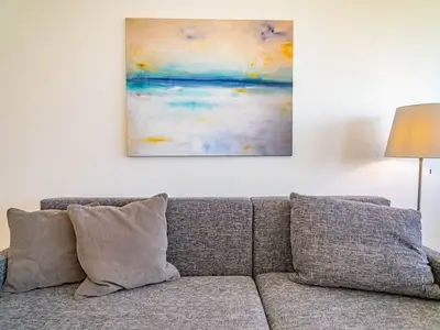 Ferienwohnung für 3 Personen (48 m²) in Sylt-Ost 5/10