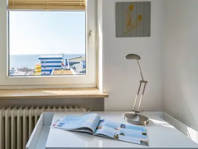 Ferienwohnung für 4 Personen (50 m²) in Sylt-Ost 6/10