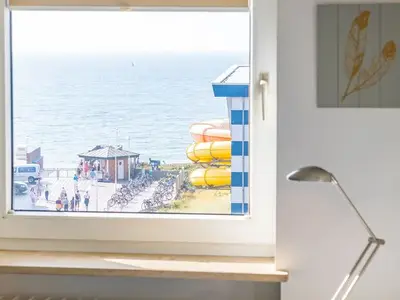 Ferienwohnung für 4 Personen (50 m²) in Sylt-Ost 7/10