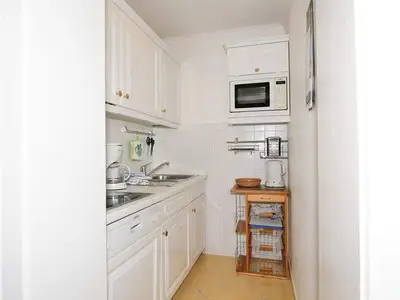 Ferienwohnung für 4 Personen (50 m²) in Sylt-Ost 8/10
