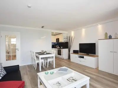 Ferienwohnung für 4 Personen (48 m²) in Sylt-Ost 1/10