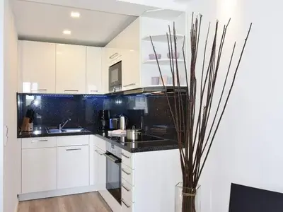 Ferienwohnung für 4 Personen (48 m²) in Sylt-Ost 3/10