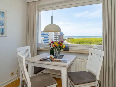 Ferienwohnung für 3 Personen (48 m²) in Sylt-Ost 9/10