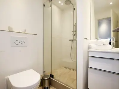 Ferienwohnung für 4 Personen (48 m²) in Sylt-Ost 6/10