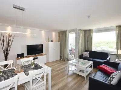 Ferienwohnung für 4 Personen (48 m²) in Sylt-Ost 9/10