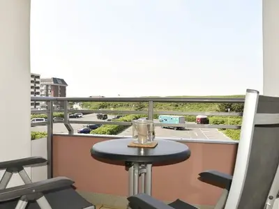 Ferienwohnung für 4 Personen (48 m²) in Sylt-Ost 10/10